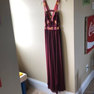 Free People Intimately dress